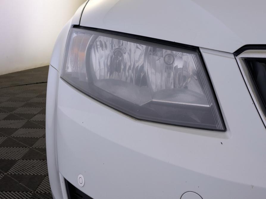 Skoda Octavia III (A7) Москва  - изображение 17