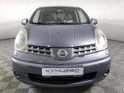 Nissan Note I Москва  - изображение 20