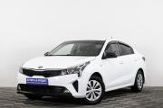 Kia Rio IV Рестайлинг Сургут  - изображение 22