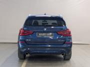 BMW X3 III (G01) Москва  - изображение 56