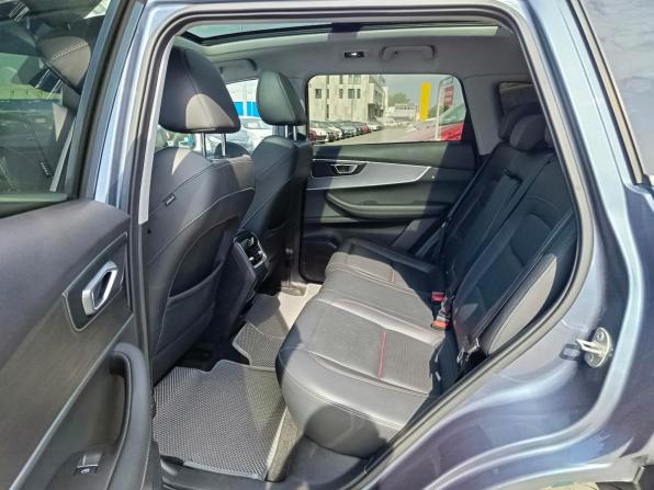 Chery Tiggo 7 Pro I с пробегом 2021 года, цена 1 589 995 рублей, 91208 км, внедорожник, Автокод Объявления