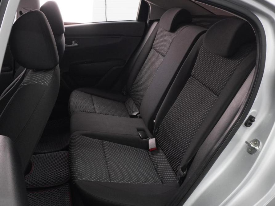 Kia Rio IV Воронеж  - изображение 9