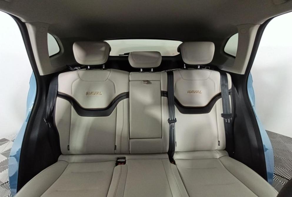 Haval Jolion I Волгоград  - изображение 17