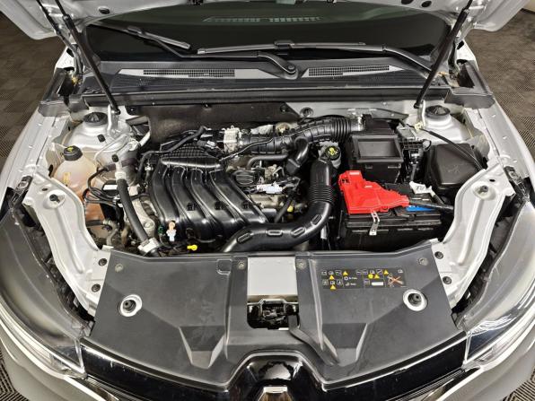Renault Arkana I с пробегом 2020 года, цена 1 649 000 рублей, 53574 км, внедорожник, Автокод Объявления