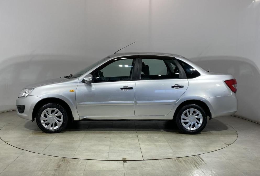 Lada (ВАЗ) Granta I Саранск  - изображение 11