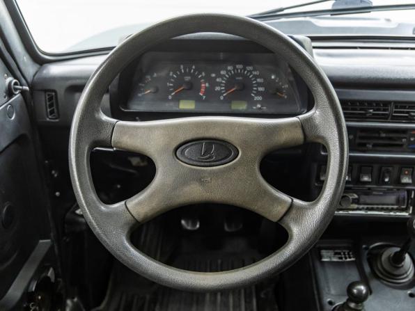 Lada (ВАЗ) 2121 (4x4) I Рестайлинг с пробегом 2013 года, цена 373 000 рублей, 184203 км, внедорожник, Автокод Объявления
