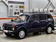 Lada (ВАЗ) 2131 (4x4) I Архангельск  - изображение 4