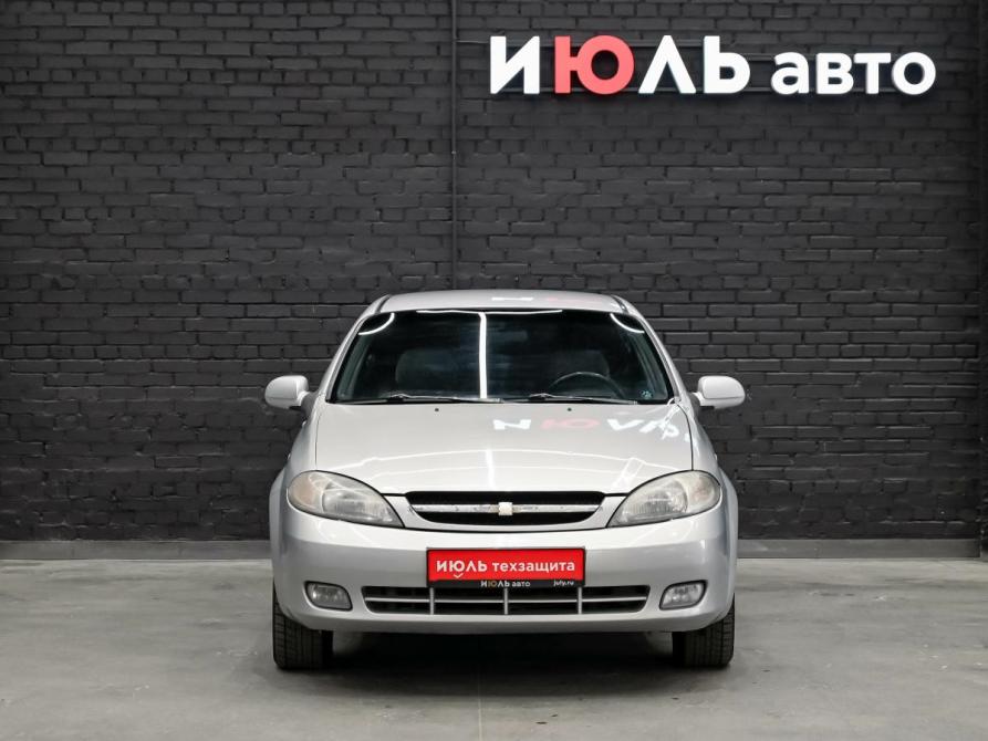 Chevrolet Lacetti I Екатеринбург  - изображение 2