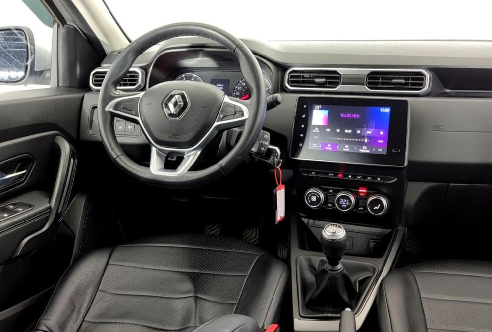 Renault Duster II Волгоград  - изображение 11