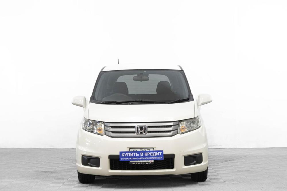 Honda Freed I Барнаул  - изображение 2