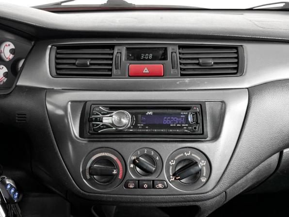 Mitsubishi Lancer IX Рестайлинг с пробегом 2006 года, цена 345 000 рублей, 293548 км, седан, Автокод Объявления