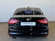 Volkswagen Jetta VI Рестайлинг Псков  - изображение 31