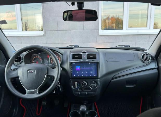 Lada (ВАЗ) Granta I Рестайлинг с пробегом 2019 года, цена 670 000 рублей, 131213 км, универсал, Автокод Объявления