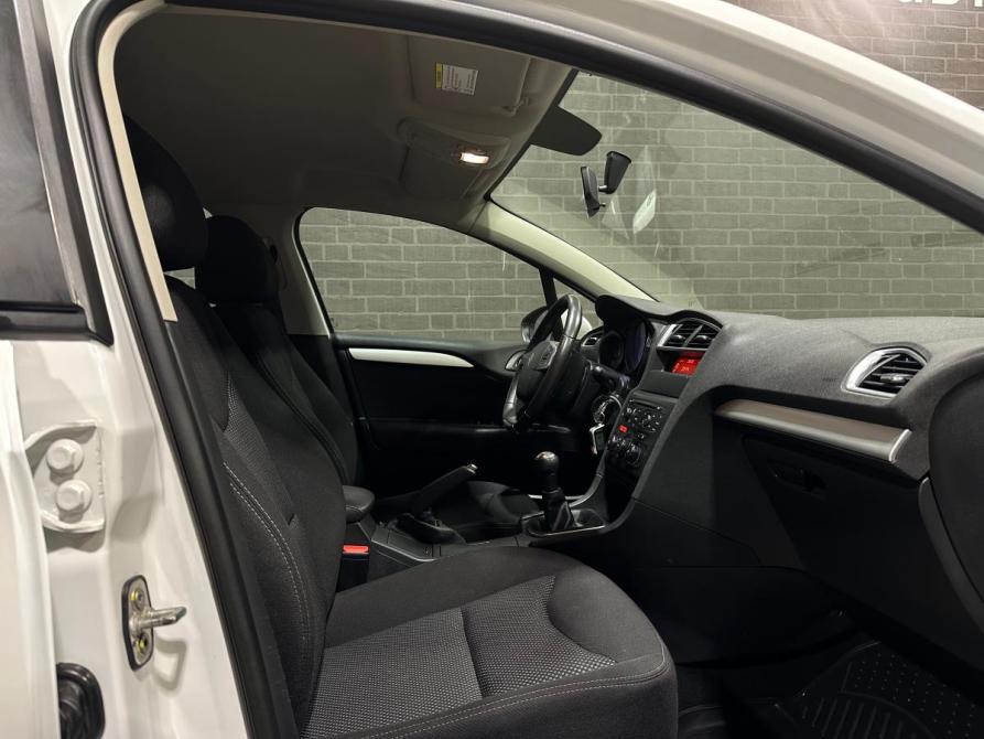 Citroen C4 II Челябинск  - изображение 7