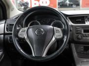 Nissan Sentra VII (B17) Москва  - изображение 42