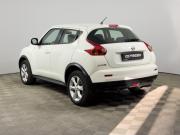 Nissan Juke I Казань  - изображение 24