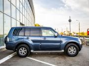 Mitsubishi Pajero IV Волгоград  - изображение 43