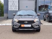 Lada (ВАЗ) Vesta I Казань  - изображение 24
