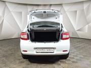 Renault Logan II Москва  - изображение 30