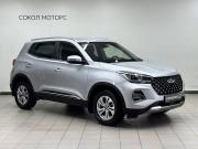 Chery Tiggo 4 Pro I Ростов-на-Дону  - изображение 20