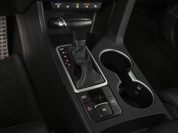 Kia Sportage IV Рестайлинг с пробегом 2019 года, цена 2 387 640 рублей, 101801 км, внедорожник, Автокод Объявления