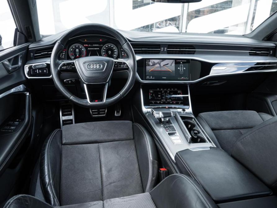 Audi A7 II (4K) Ставрополь  - изображение 6
