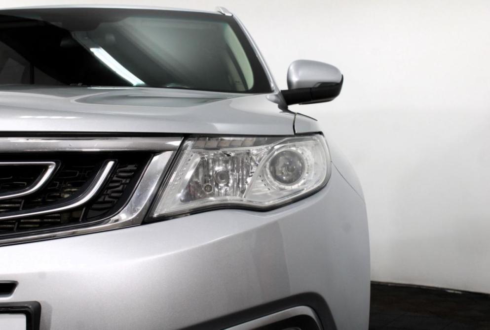 Geely Atlas I Нижний Новгород  - изображение 21