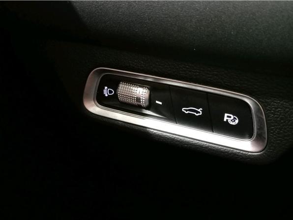 Geely Coolray I Рестайлинг с пробегом 2024 года, цена 1 950 000 рублей, 44700 км, внедорожник, Автокод Объявления
