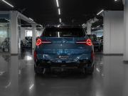 BMW X3 IV (G45/G48) Москва  - изображение 38