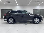 Volkswagen Touareg III Волгоград  - изображение 46