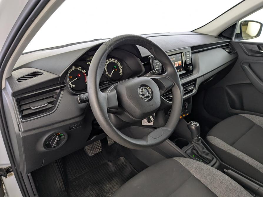 Skoda Rapid II Москва  - изображение 16