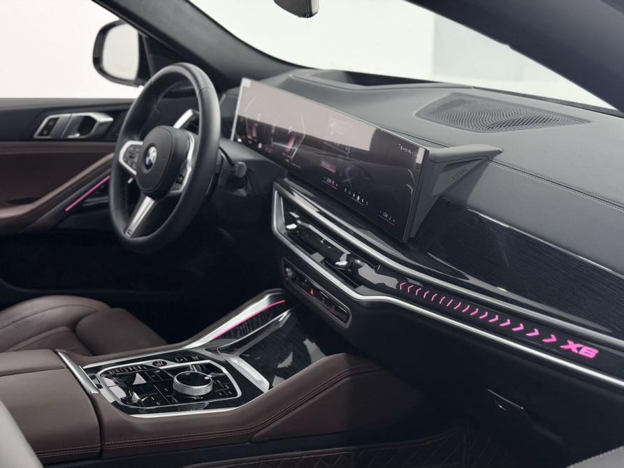 BMW X6 III (G06) Рестайлинг Воронеж  - изображение 38