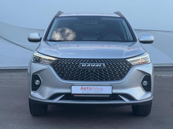 Haval M6 II с пробегом 2023 года, цена 1 850 000 рублей, 24903 км, внедорожник, Автокод Объявления