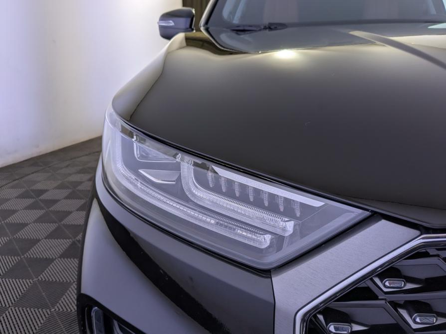 Chery Tiggo 8 Pro e+ Москва  - изображение 17
