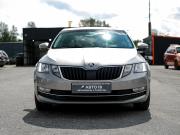 Skoda Octavia III (A7) Рестайлинг Ижевск  - изображение 25