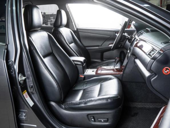 Toyota Camry VII (XV50) с пробегом 2013 года, цена 1 669 000 рублей, 258214 км, седан, Автокод Объявления