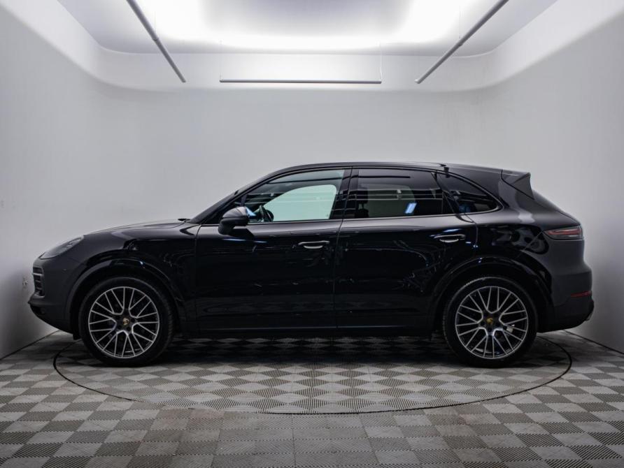 Porsche Cayenne III Москва  - изображение 9