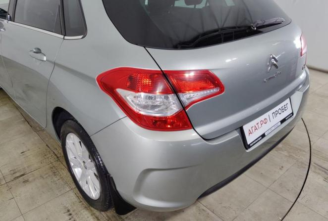 Citroen C4 I Рестайлинг с пробегом 2011 года, цена 700 000 рублей, 135885 км, хэтчбек, Автокод Объявления