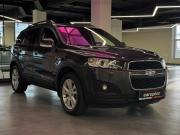 Chevrolet Captiva I Рестайлинг 2 Оренбург  - изображение 28