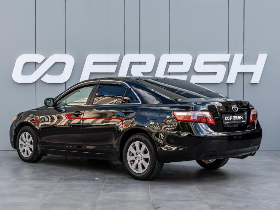 Toyota Camry VI (XV40) Краснодар  - изображение 2