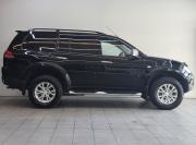Mitsubishi Pajero Sport II Рестайлинг Барнаул  - изображение 37