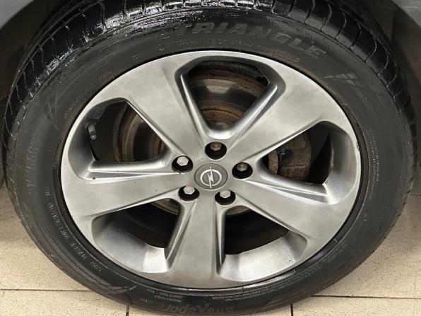 Opel Mokka I с пробегом 2013 года, цена 1 040 000 рублей, 182799 км, внедорожник, Автокод Объявления