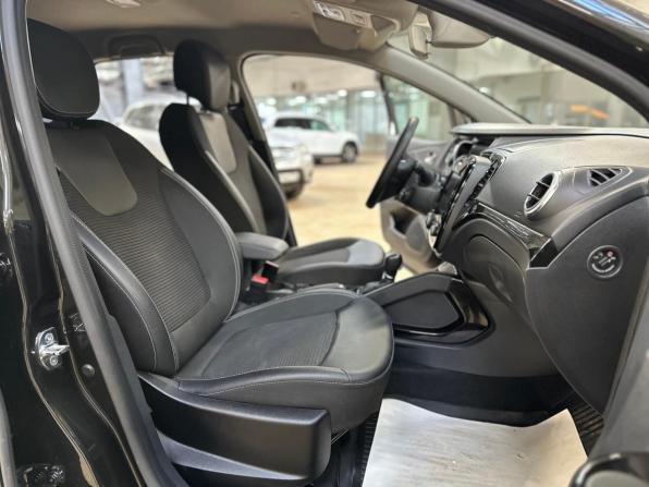 Renault Kaptur I Рестайлинг с пробегом 2020 года, цена 1 690 000 рублей, 98247 км, внедорожник, Автокод Объявления