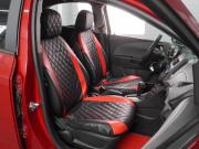 Chevrolet Aveo II Воронеж  - изображение 24