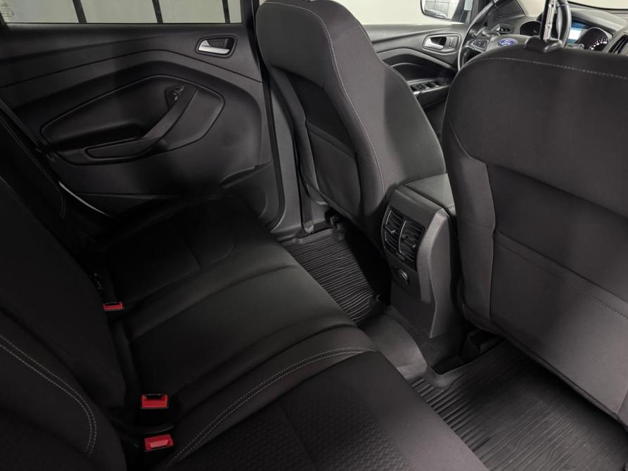Ford Kuga II Рестайлинг Тюмень  - изображение 21