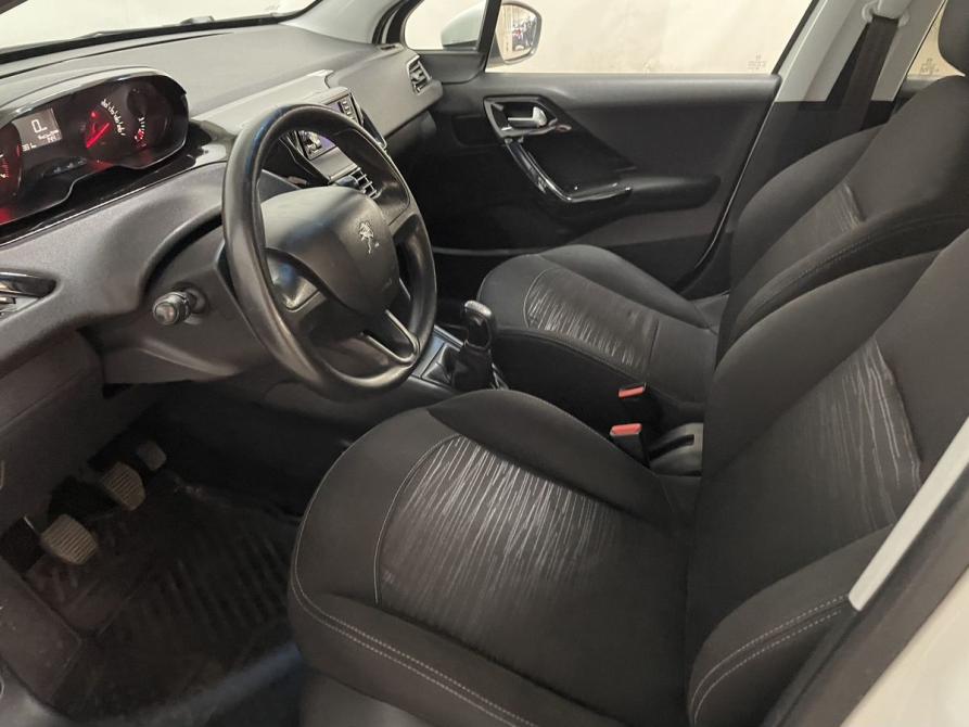 Peugeot 208 I Воронеж  - изображение 12