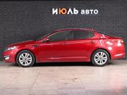 Kia Optima III Екатеринбург  - изображение 28