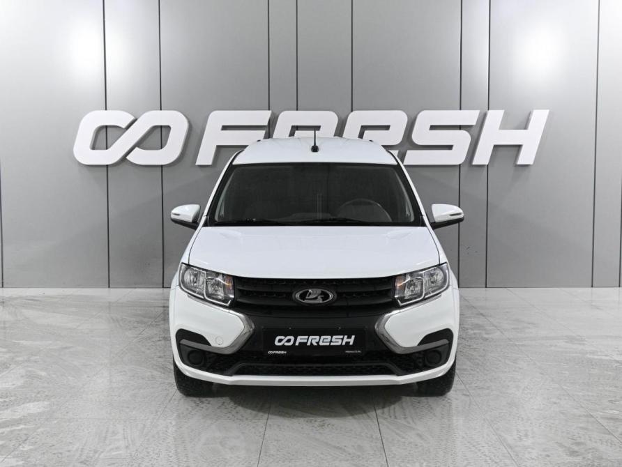 Lada (ВАЗ) Largus I Рестайлинг Ростов-на-Дону  - изображение 3
