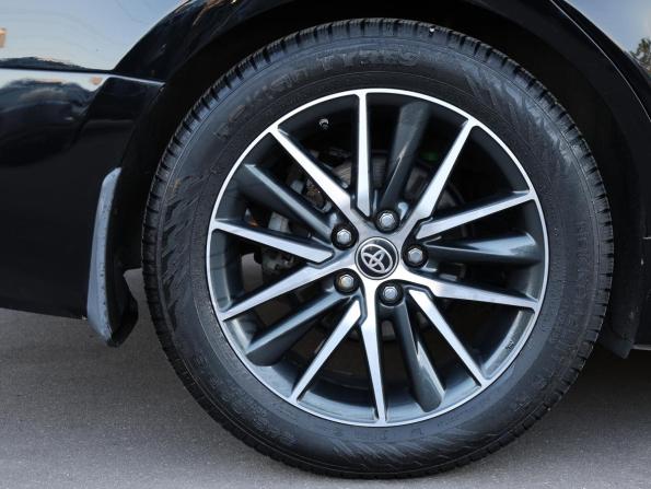 Toyota Camry VIII (XV70) Рестайлинг с пробегом 2021 года, цена 2 998 000 рублей, 72826 км, седан, Автокод Объявления
