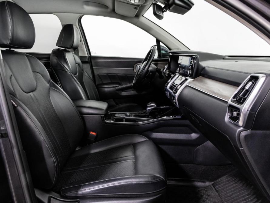 Kia Sorento IV Санкт-Петербург  - изображение 22